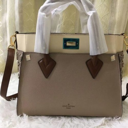 On My Side handbag