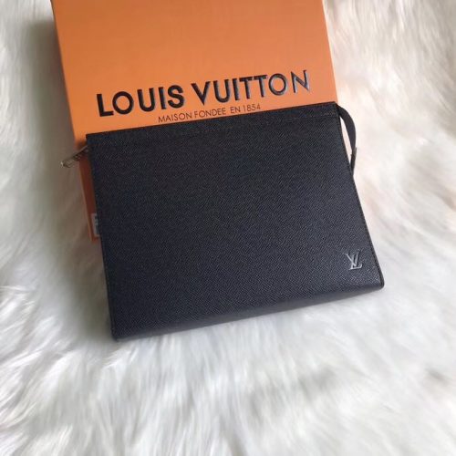 Fashionable leather bag for women