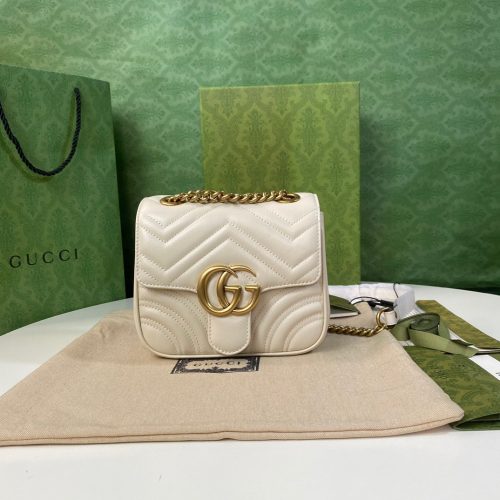 Fashionable leather bag for women