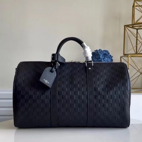 Fashionable leather bag for women