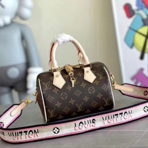 Speedy 2o handbag
