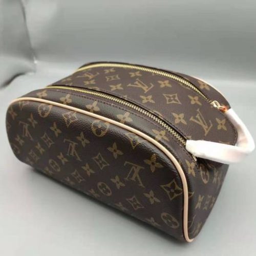 oilet bag/cosmetic bag