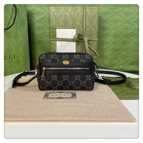 Fashionable leather bag for women