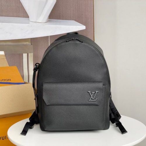 Aerogram shoulder bag