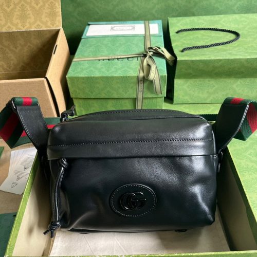 GG Shoulder bag