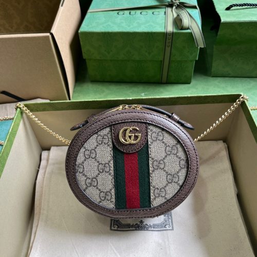 chain bag