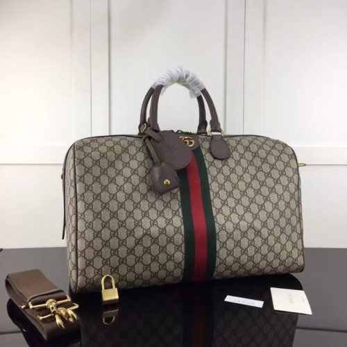 GG travelling bag