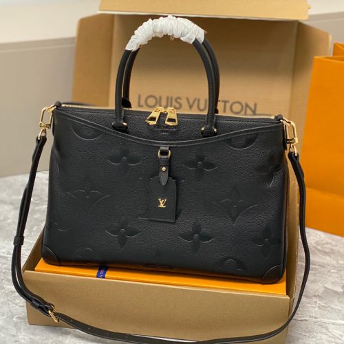 Top quality leather handbags