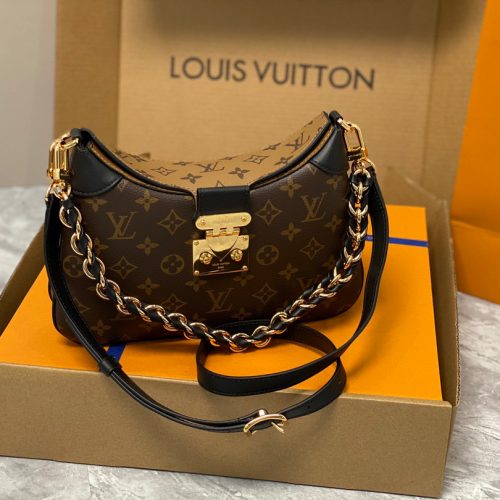 Single shoulder bag