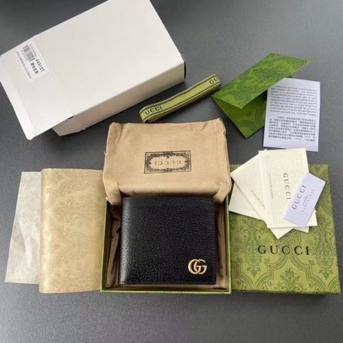 GGLeather wallet