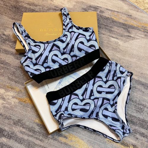 BB swimsuit