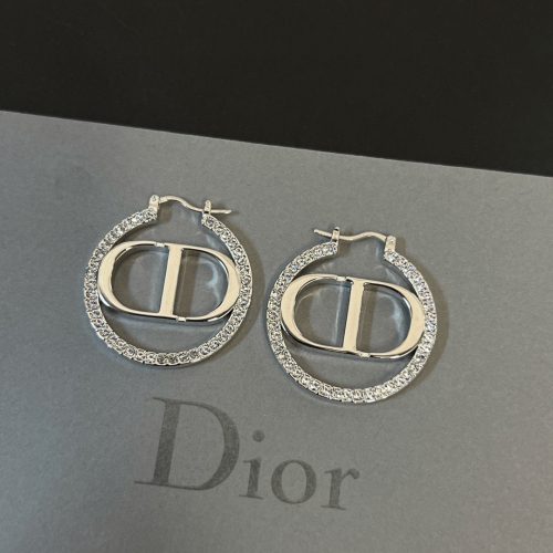DD earring