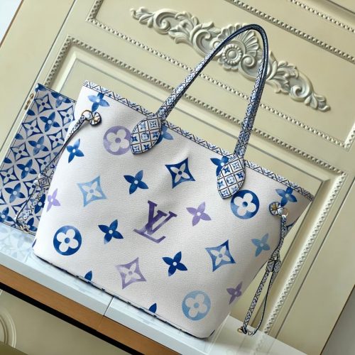 LL shopping bag