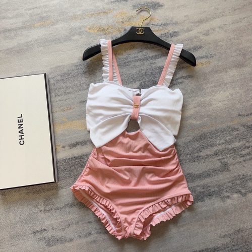 CC swimsuit