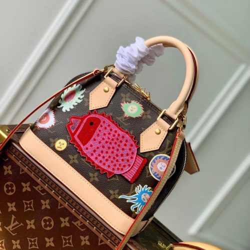LL handbag