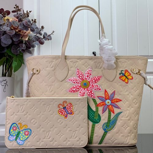 LL handbag
