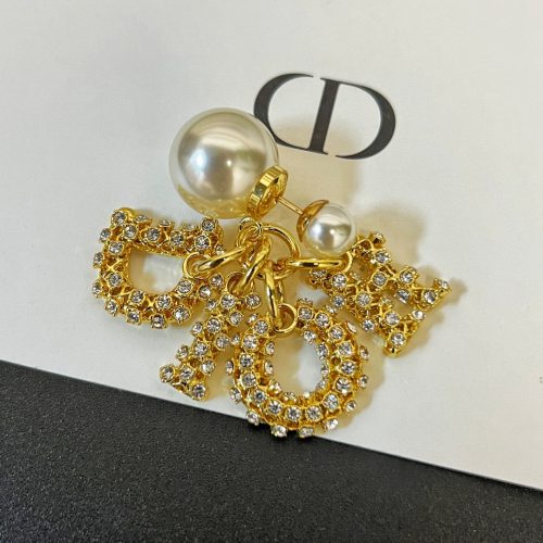 DD earring