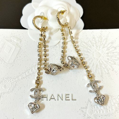 CC earring
