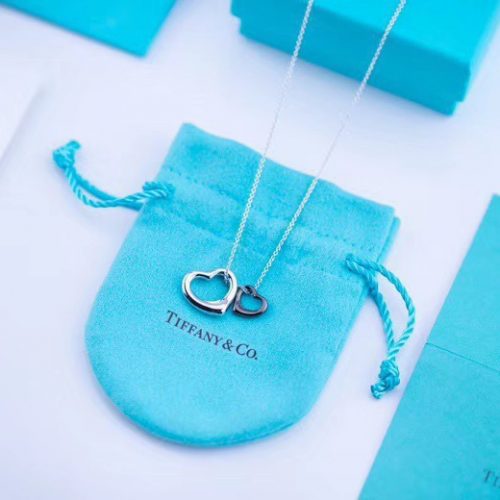 Tiff necklace