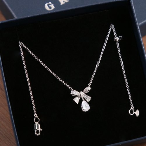 GRA necklace