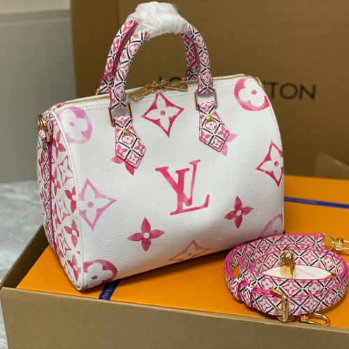 LL Pillow bag