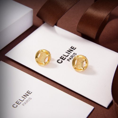 Cel earring
