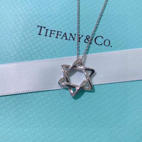 Tiff necklace