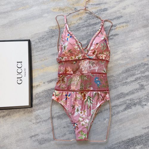 GG swimsuit