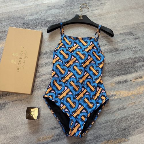 BB swimsuit
