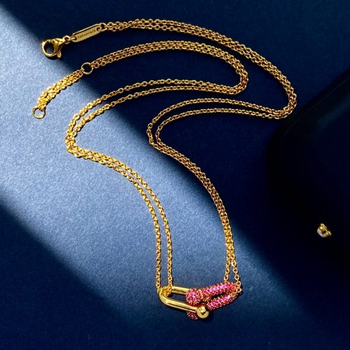 Tiff necklace