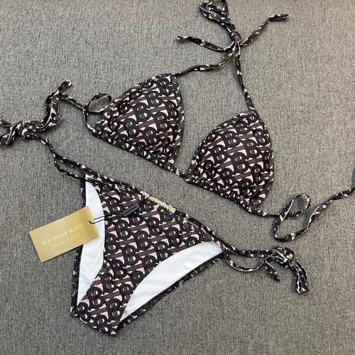 BB swimsuit
