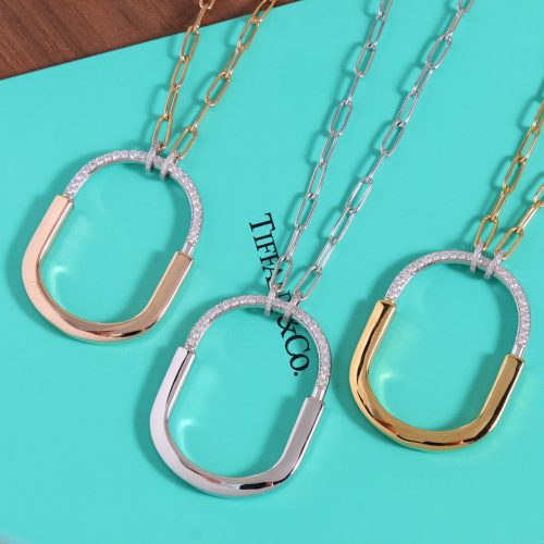 Tiff necklace