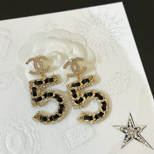 CC earring