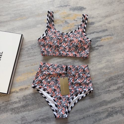 BB swimsuit