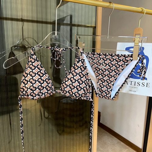 BB swimsuit