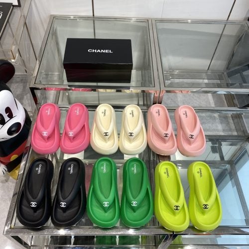 CHH slippers