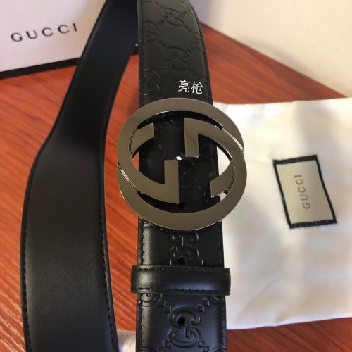 GG waistband 3.8cm