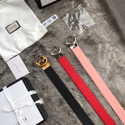 GG waistband 3.7cm