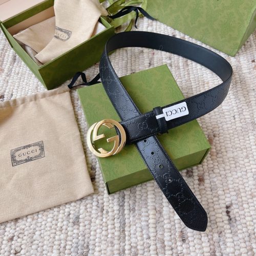 GG waistband 4.0cm