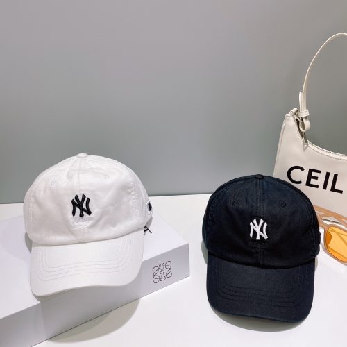ML cap