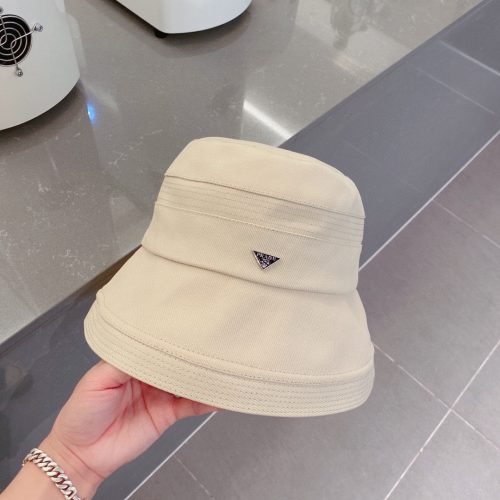 PP cap