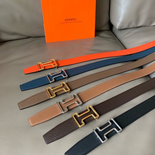HH waistband 3.2cm