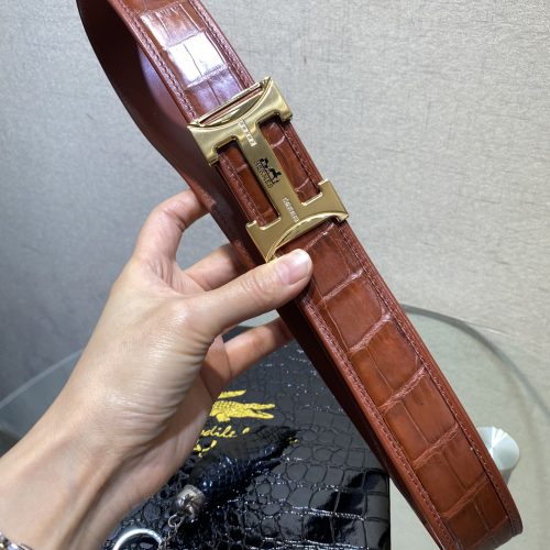 HH waistband 3.8cm