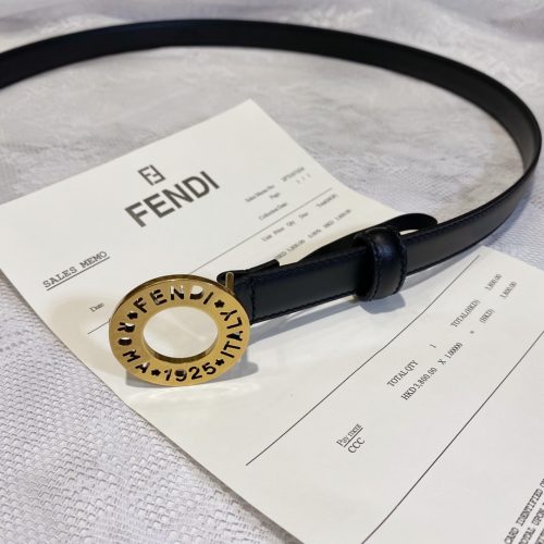 FD waistband 2.0cm