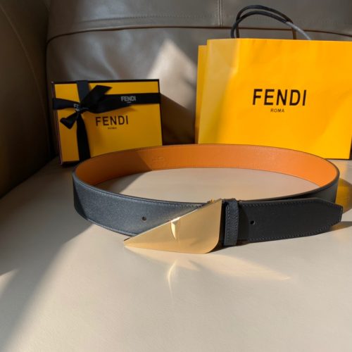FD Men's belt 4.0cm
