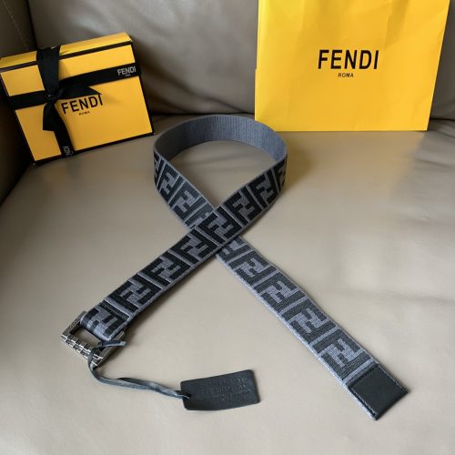 FD Men's belt 4.0cm