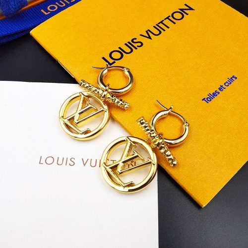 LL Earrings