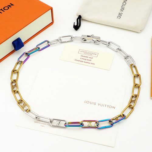LL necklace