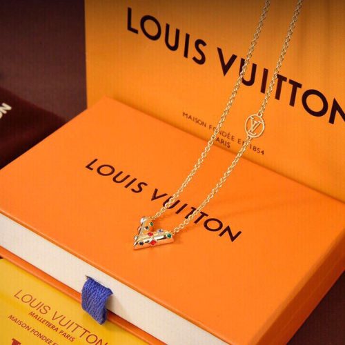 LL necklace