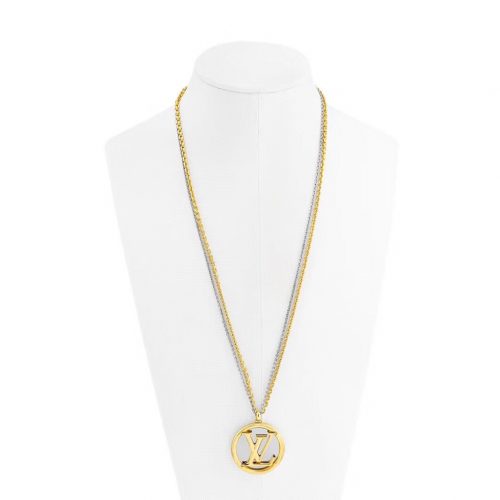 LL necklace
